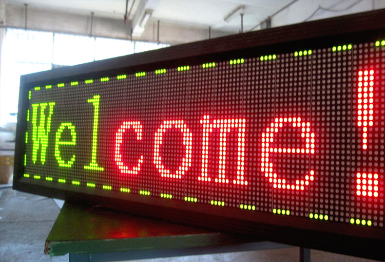Led Matrix
